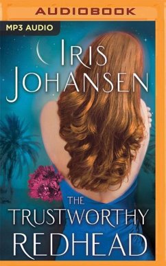 TRUSTWORTHY REDHEAD M - Johansen, Iris