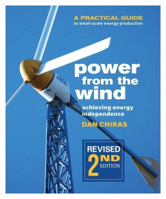 Power from the Wind - 2nd Edition - Chiras, Dan