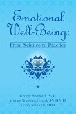 Emotional Well-Being