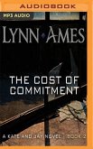 COST OF COMMITMENT M