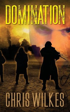 Domination - Wilkes, Chris