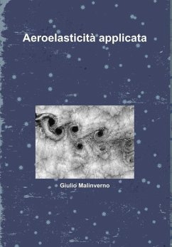 Aeroelasticità applicata - Malinverno, Giulio