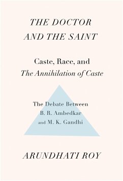 The Doctor and the Saint - Roy, Arundhati