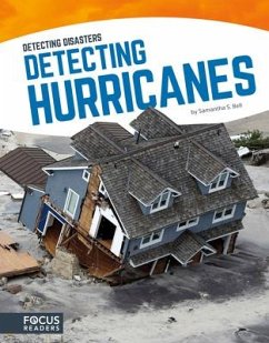 Detecting Hurricanes - Bell, Samantha S