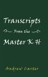 Transcripts From the Master K H - Bild 1