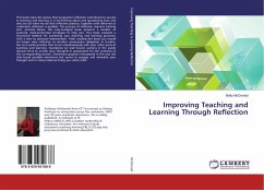 Improving Teaching and Learning Through Reflection