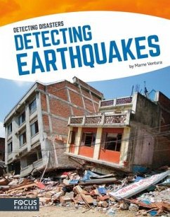 Detecting Earthquakes - Ventura, Marne