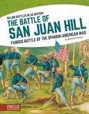 The Battle of San Juan Hill