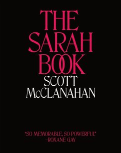 The Sarah Book - Mcclanahan, Scott
