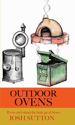 Outdoor Ovens - Sutton, Josh