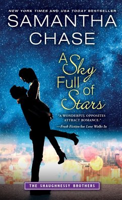 SKY FULL OF STARS - Chase, Samantha