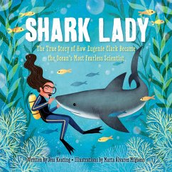 Shark Lady - Keating, Jess