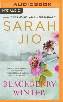 Blackberry Winter - Jio, Sarah