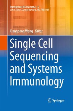 Single Cell Sequencing and Systems Immunology