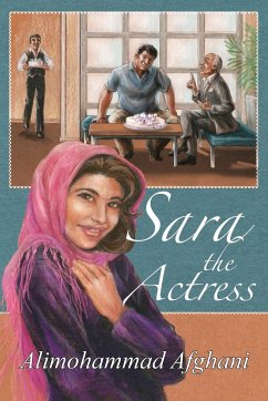 Sara the Actress - Afghani, Alimohammad