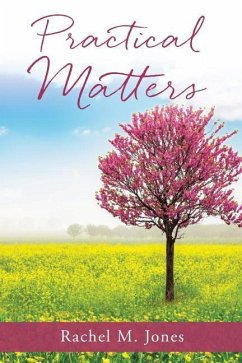 Practical Matters - Jones, Rachel M.