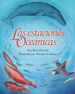 Las Estaciones Oceánicas (Ocean Seasons) - Hirschi, Ron