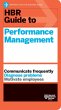HBR Guide to Performance Management - Bild 1