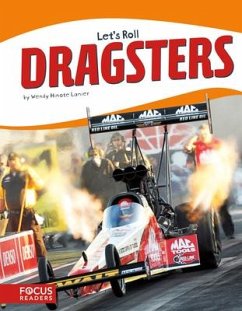 Dragsters - Lanier, Wendy Hinote