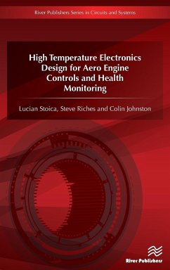 High Temperature Electronics Design for Aero Engine Controls and Health Monitoring