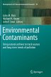 Environmental Contaminants - Bild 1