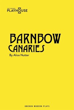 Barnbow Canaries - Nutter, Alice