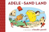 Adele in Sand Land: Toon Level 1