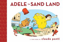 Adele in Sand Land: Toon Level 1 - Ponti, Claude