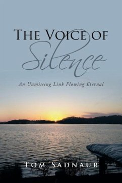 The Voice of Silence - Sadnaur, Tom