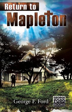 Return to Mapleton - Ford, George F.