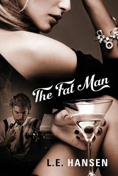 The Fat Man - Hansen, L E