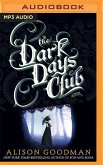 DARK DAYS CLUB M