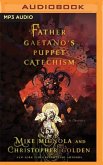 FATHER GAETANOS PUPPET CATEC M