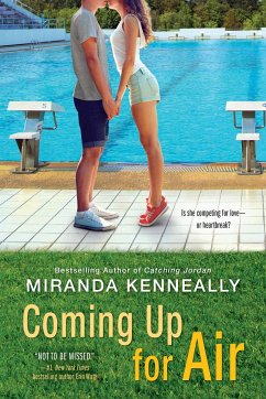 Coming Up for Air - Kenneally, Miranda