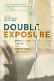 Double Exposure: Plays of the Jewish and Palestinian Diasporas