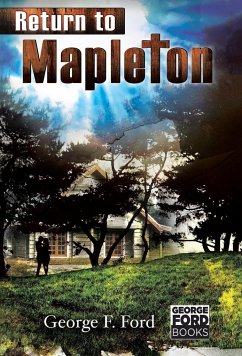 Return to Mapleton - Ford, George F.