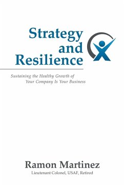 Strategy and Resilience - Martinez, Ramon