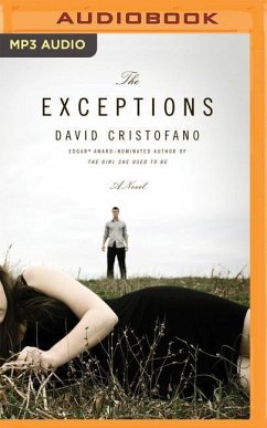 EXCEPTIONS M - Cristofano, David