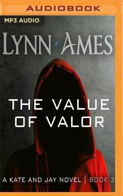 The Value of Valor - Ames, Lynn