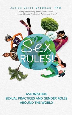 Sex Rules! - Brodman, Janice Zarro