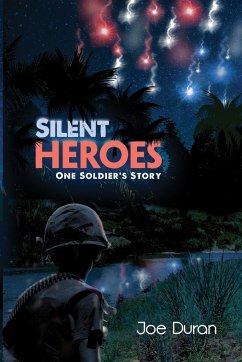 Silent Heroes - Duran, Joe