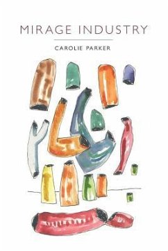 Mirage Industry - Parker, Carolie