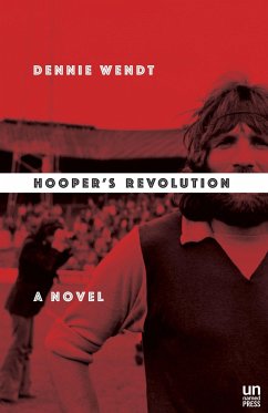 Hooper's Revolution - Wendt, Dennie