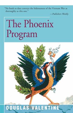 The Phoenix Program - Valentine, Douglas