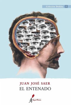 El entenado - Saer, Juan José