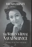 The Women's Royal Naval Service