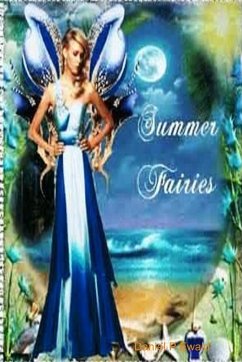 Summer Fairies - Ewald, Daniel P