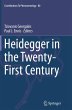 Heidegger in the Twenty-First Century - Bild 1