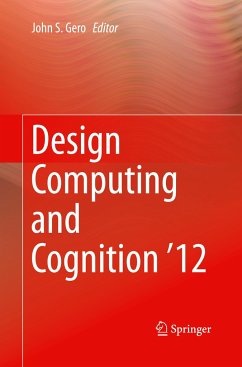 Design Computing and Cognition '12