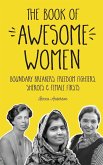 The Book of Awesome Women